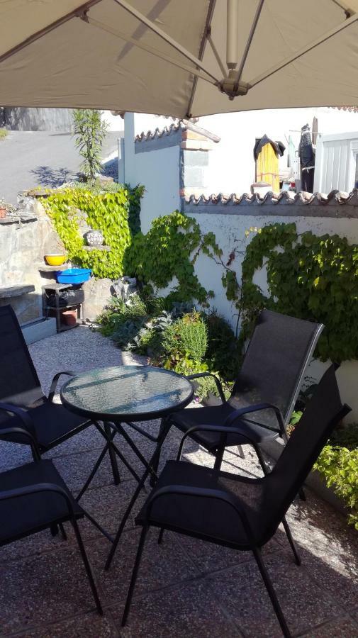 House Ceh Villa Crni Kal Exterior photo